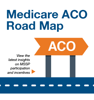 PYA Releases Updated Medicare ACO Road Map White Paper - PYA