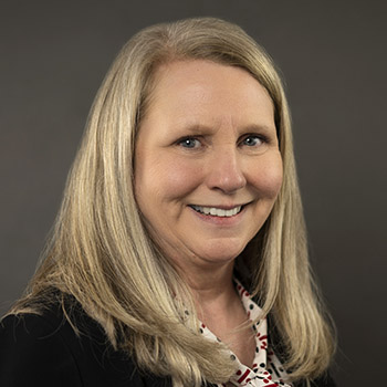 Martie Ross - Office Managing Principal, Kansas City - PYA