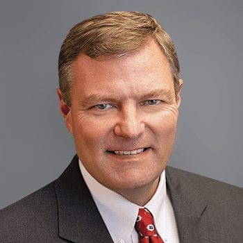 Marty Brown PYA President