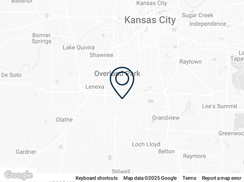 PYA Kansas City Office Location