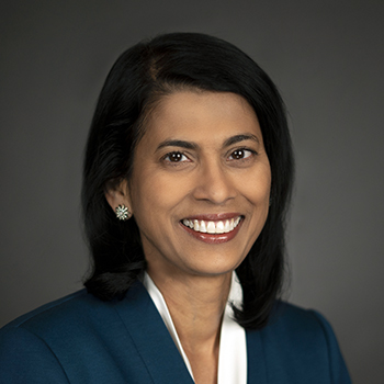 Annapoorani Bhat Headshot