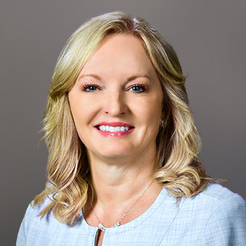 Carol Carden - Headshot
