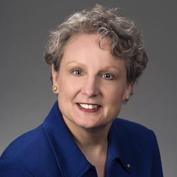 Barbara Grant - Headshot