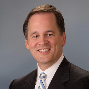 Jeff Pate - Headshot