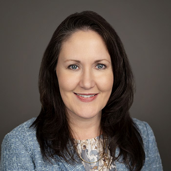 Valerie Rock - Headshot