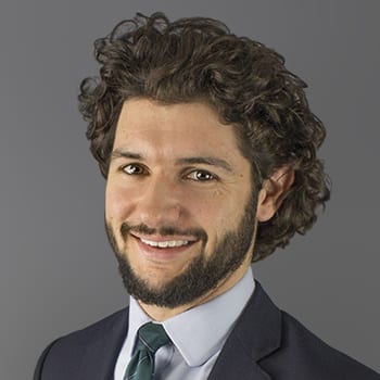 Aaron Elias