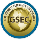 gsec-gold