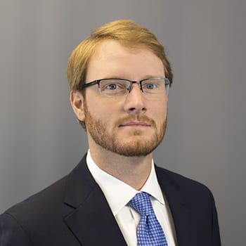 Brian Raabe - Headshot