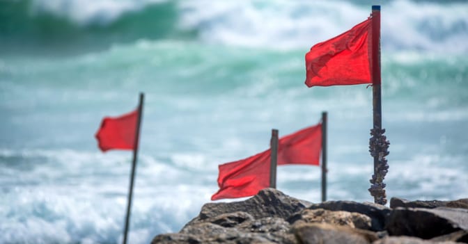 red-flags-beach