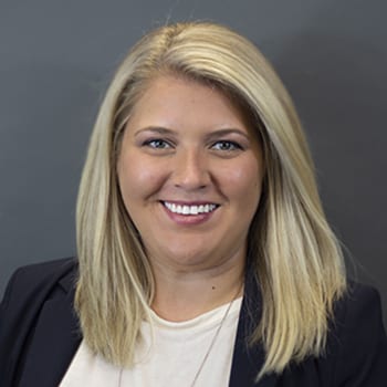 Mimi Grachek - Headshot