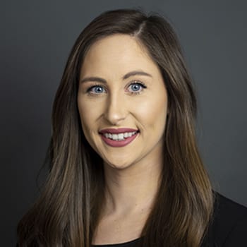 Ericka Dickinson - Headshot
