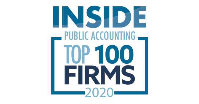 Top accounting firms