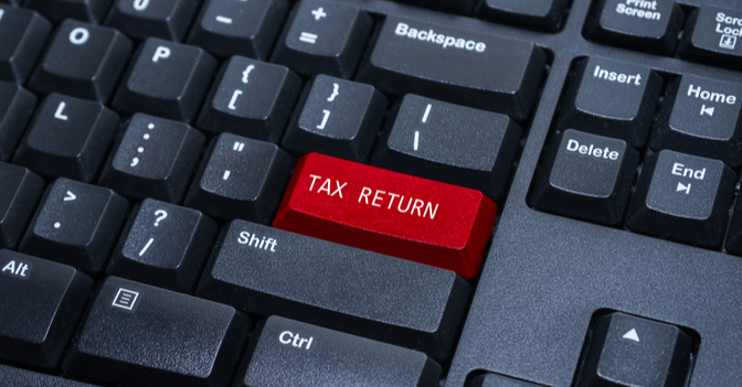 Tax Exempt Organizations Must File Taxes Electronically