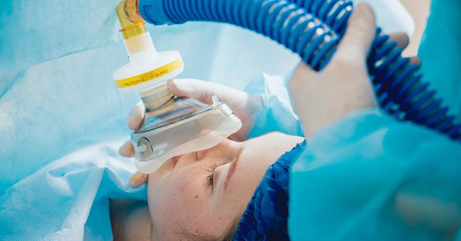 PYA Updates Compensation Study on Anesthesiology Providers