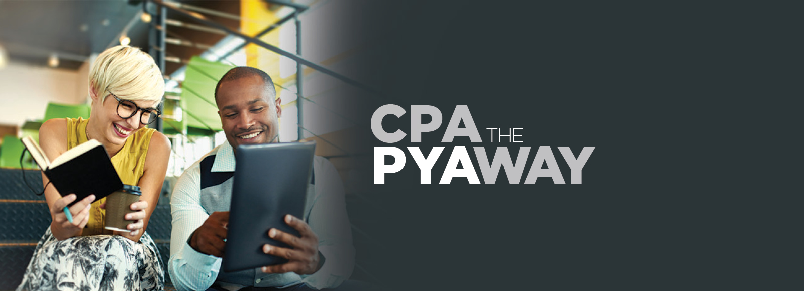 CPA the PYA Way Knoxville Accounting Firm Serves East Tennessee Industries