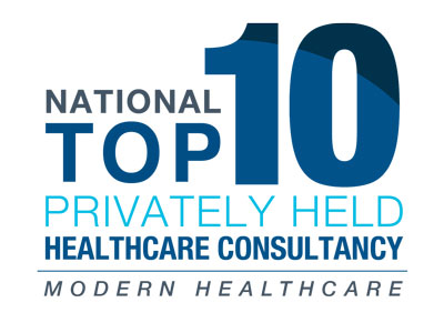 PYA is among the nation's top-10 privately owned healthcare consulting firms
