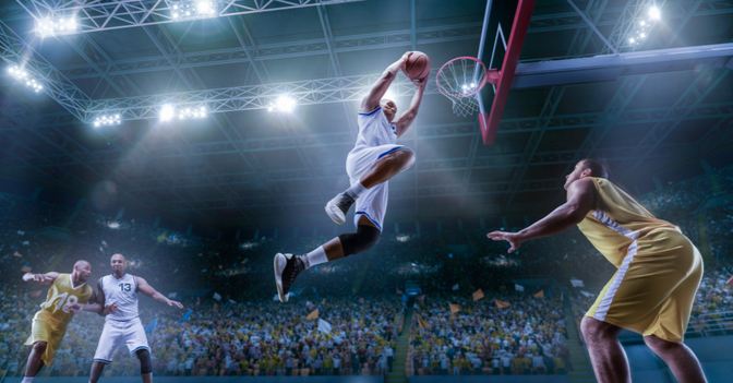 A PYA Perspective: March Madness or Compliance? Is Your Program a “Slam Dunk?”