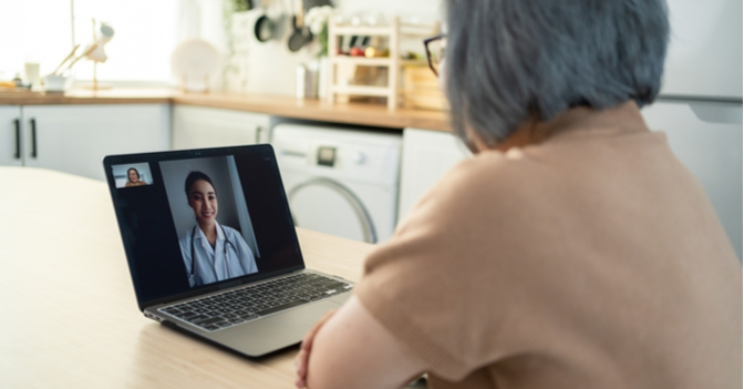 Medicare Reimbursement for Virtual Services – A Matter of Health Equity