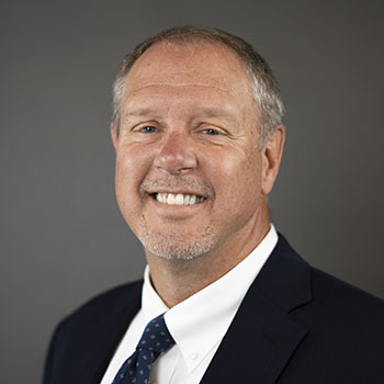 George T. “Deuce” Lukemeyer, II Headshot