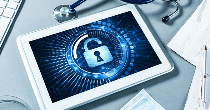3 Strategies for Mitigating Cybersecurity Risks in the Internet of Medical Things