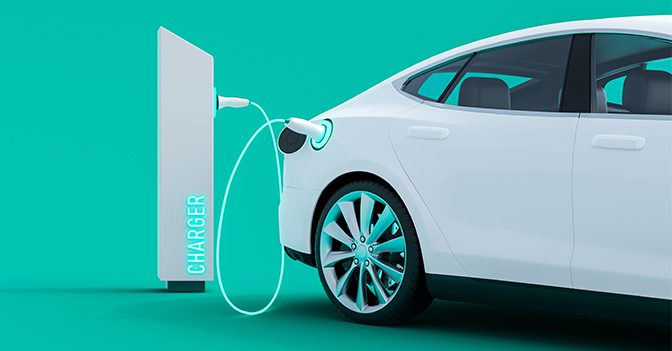 Bye-Bye Gas—Buy, Buy Electric—Tax Credits for Electric Vehicles
