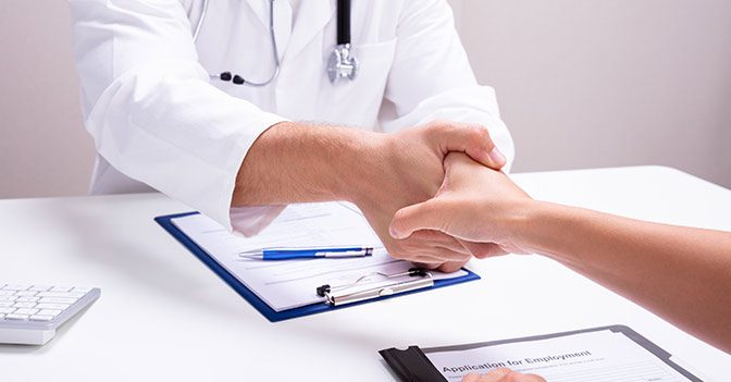 The 3Rs and Beyond – Physician Recruitment Incentive Insights” - PYA