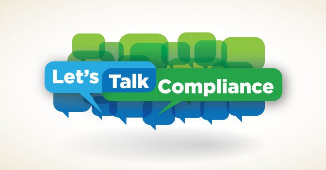 PYA & Foley and Lardner Present 2023 "Let's Talk Compliance" 2-Day Virtual Conference