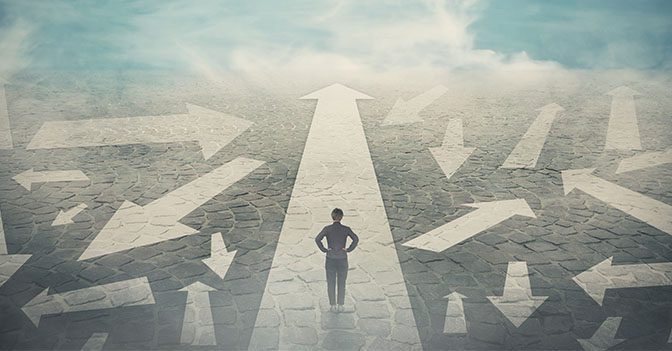 Compliance Officer's Dilemma Many Choices, Many Hats