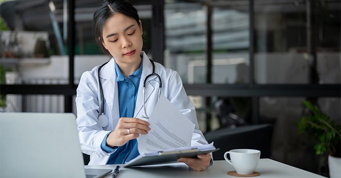 Transmittal on Split/Shared Points to CPT, Says Nothing on Documentation