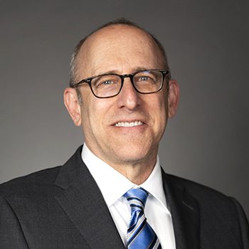 Ron Feinbaum - Headshot