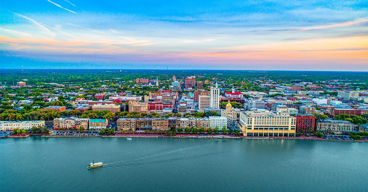 PYA Sponsors and Presents at Georgia Compliance and Privacy Leaders Conference