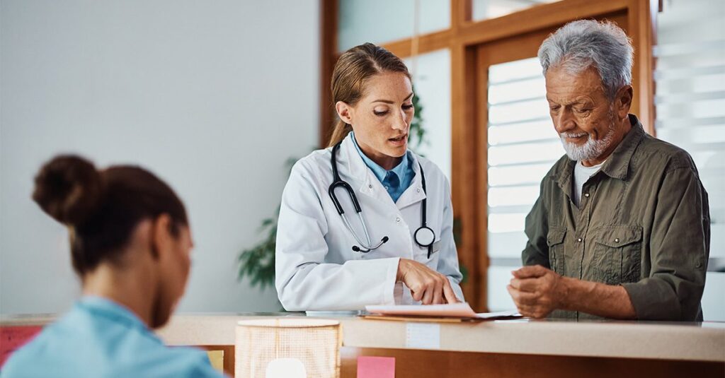 New inar “2025 Hospital Outpatient Prospective Payment System Final