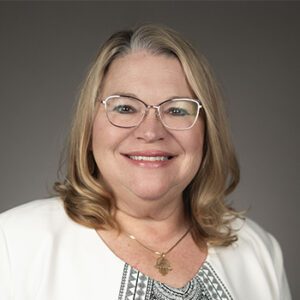 Erika Walker Headshot